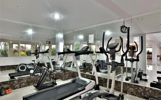 ZEN Rooms Kasira Bintaro Sektor 7