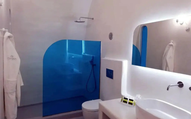 Marizan Caves & Villas, Santorini
