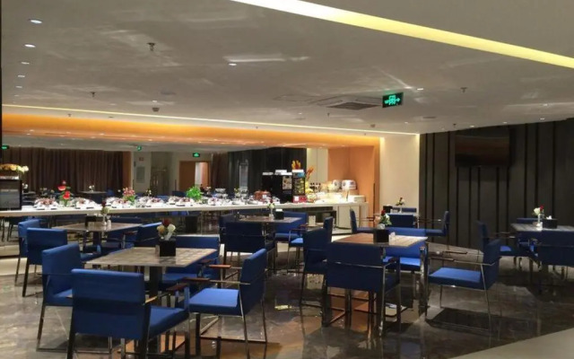 Jinjiang Inn Beijing Westdiaoyutai Subway Station Branch