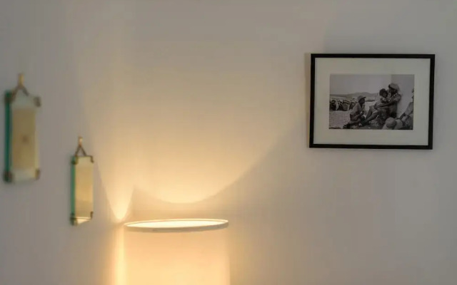 Antiparos Luxury Villas