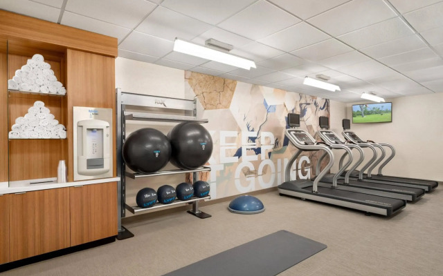 SpringHill Suites Phoenix Chandler/Fashion Center