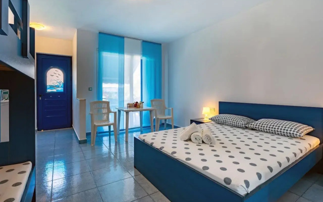Mediterraneo Apartments