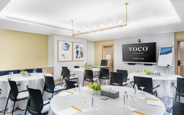 voco Jeddah Gate by IHG
