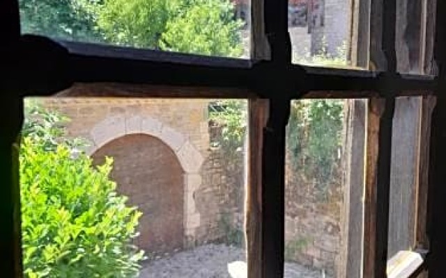 Maison Arcane 17