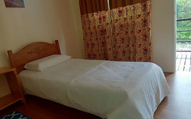 D'La Sri Cottage - Asia Camp