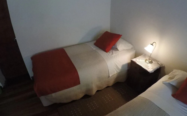 Hostal de Antaño