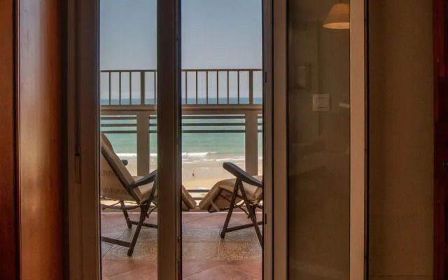 Apartamento Paseo Maritimo 27