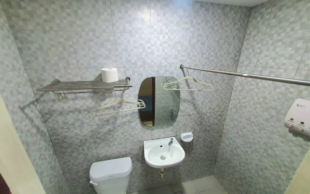 One Terence Residences