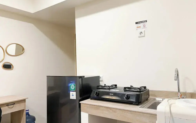 Good Deal And Comfortable 2Br Meikarta Apartment