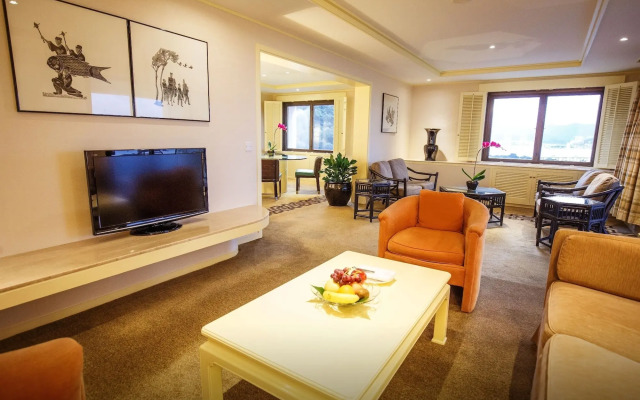 Regency Art Hotel Macau
