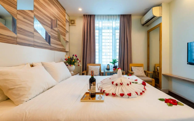 Misa Hotel Hanoi