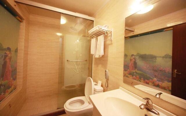 Shanghai Dock Bund Hostel