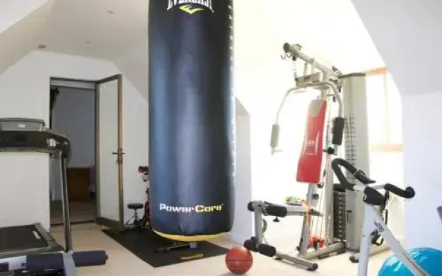 Condominio Costa Pingueral