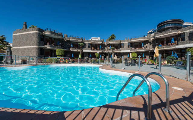Apartamentos Don Pedro