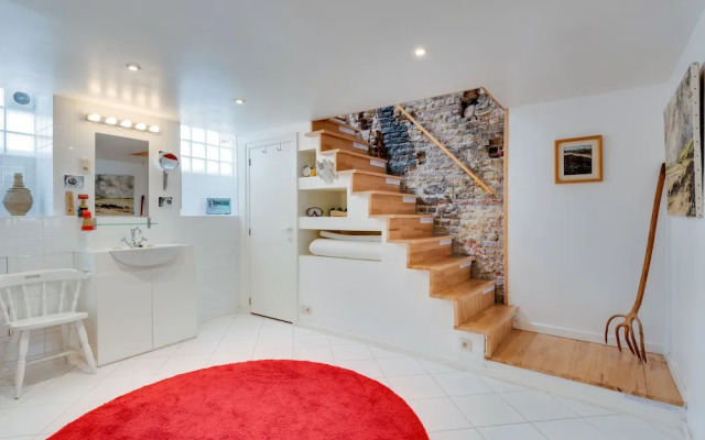 Saint Catherine Art Residence