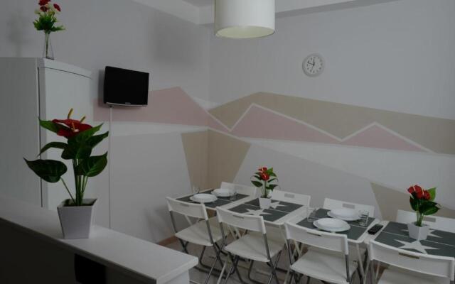 Apartments TERRAZZA DEI DUE MARI