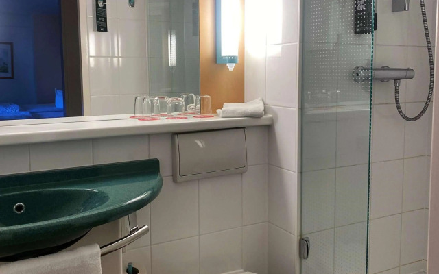 ibis Erfurt Altstadt