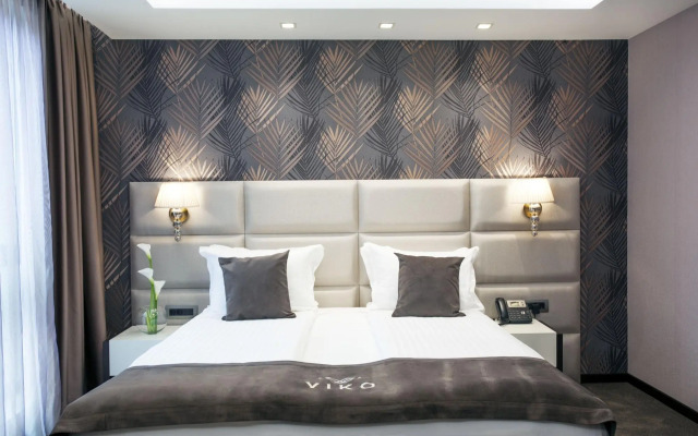 VIKO Boutique Apart Hotel