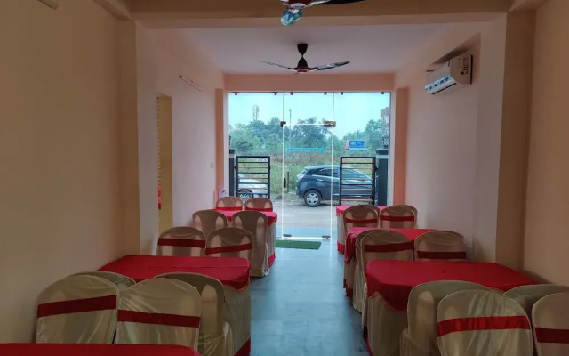 Sanjiva Suites