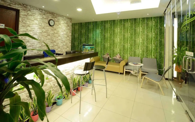 Casa Hotel - KLIA