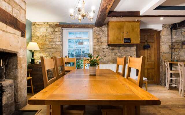 Spacious Homely Georgian Town House Central Bath