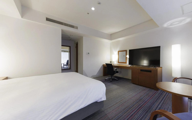 JR Kyushu Station Hotel Kokura