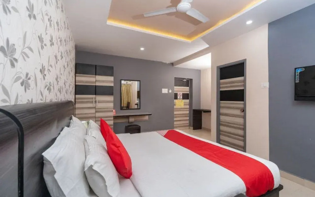 OYO 14872 Annamalai Residency