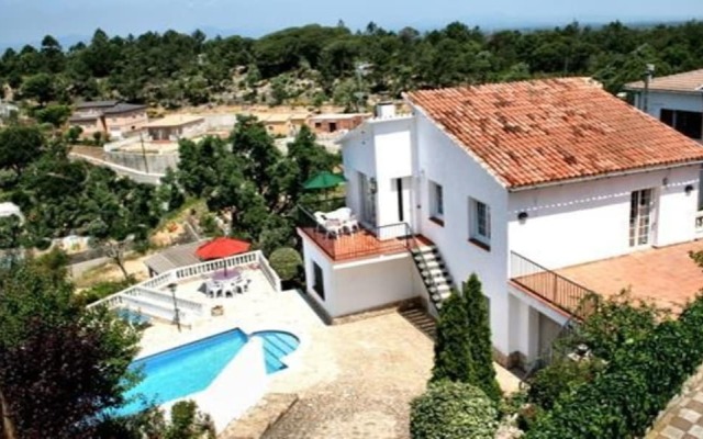 Villa in Lloret de Mar - 104826 by MO Rentals