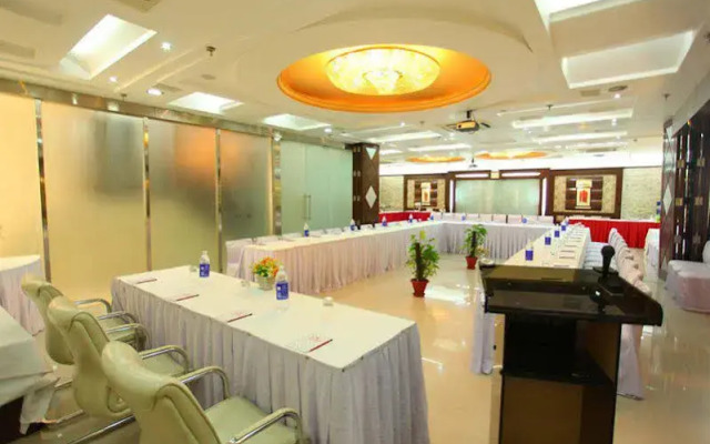 Star Grand Villa