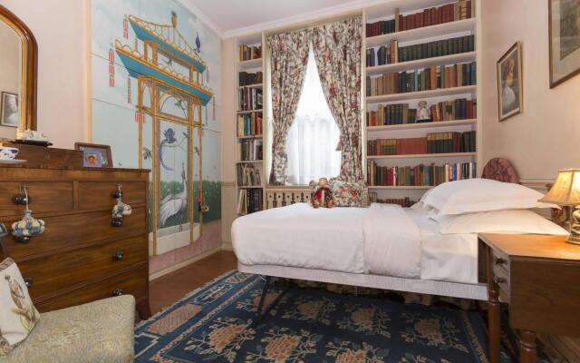 onefinestay - Holborn apartments