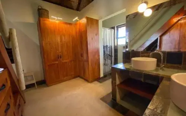 Lengau Lodge
