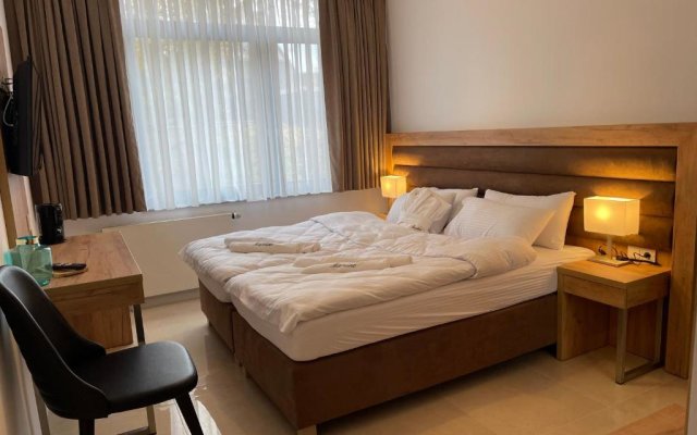 Mardino Zimmervermietung