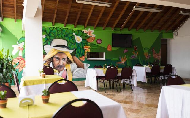Hotel Cabo De La Vela