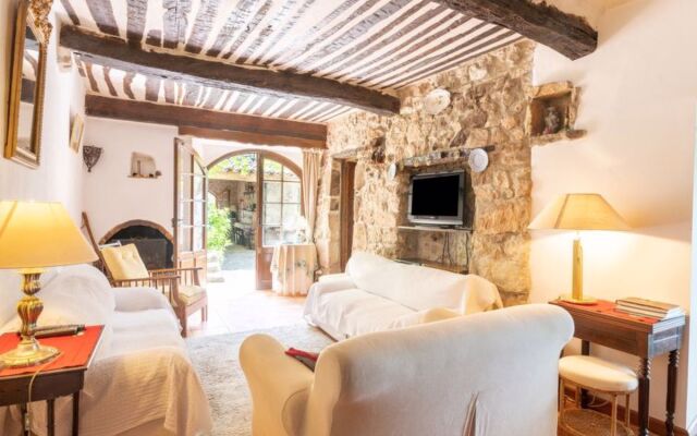 House Les Ondes Saint Jean du Gard