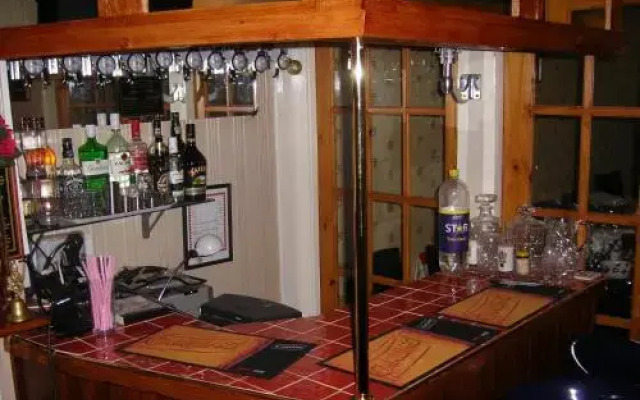 Grantham House Hotel