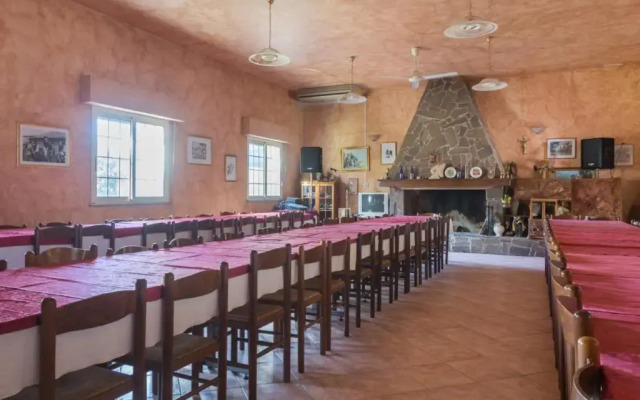 Agriturismo Le Mimose