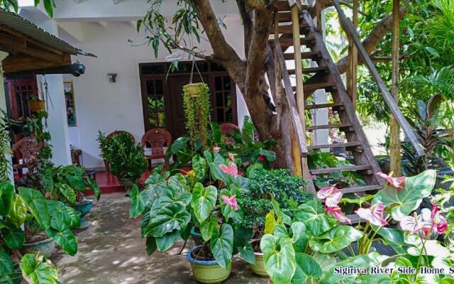 Sigiriya River Side Home Stay