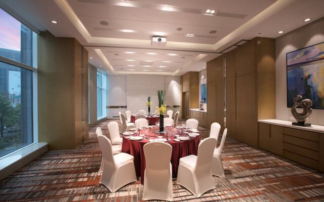 Holiday Inn Hangzhou Gongshu, an IHG Hotel