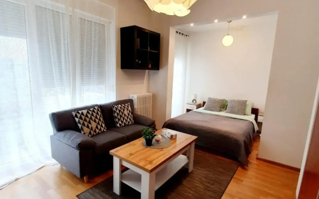 Ultracentral Apartments