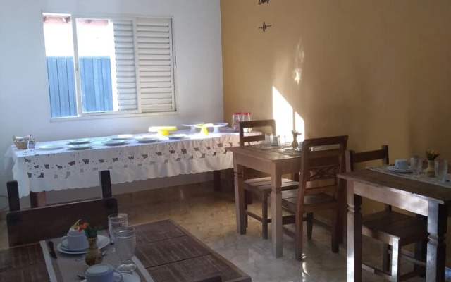 Pouso Sossego de minas Tiradentes