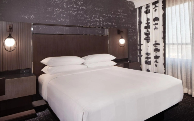 Fremont Marriott Silicon Valley