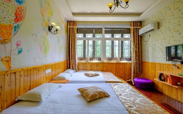Wuzhen Fairy Impression Inn