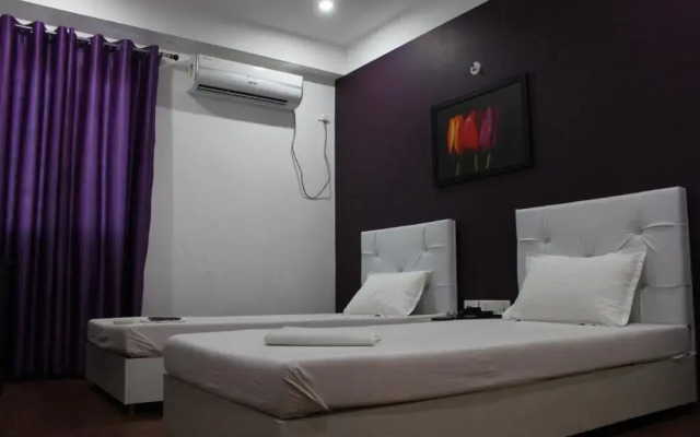 Sevoke Valley Residency