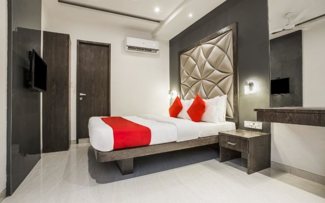 Hotel Al Haram By OYO Rooms
