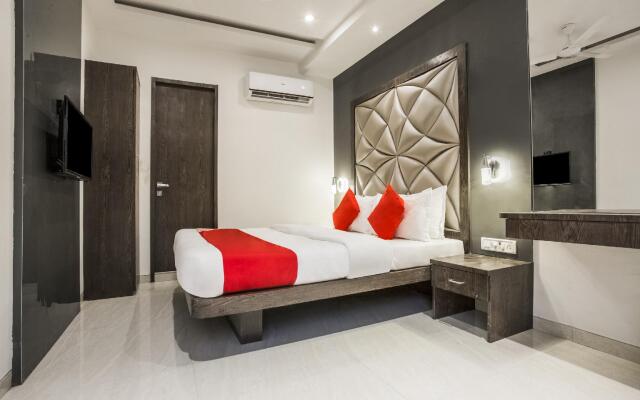 Hotel Al Haram By OYO Rooms