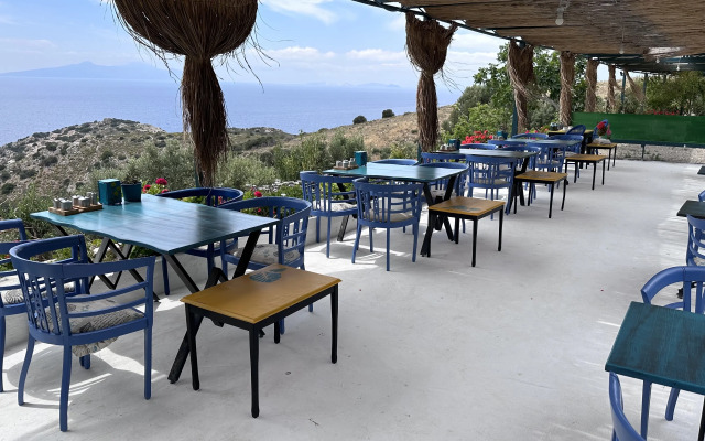 Goknar Knidos Nature Otel