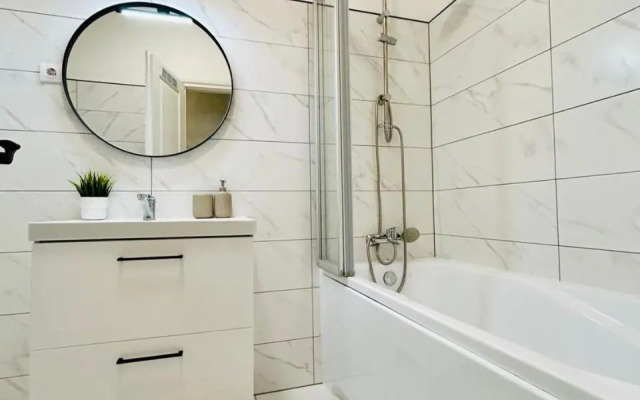 Sunhouse Apartman