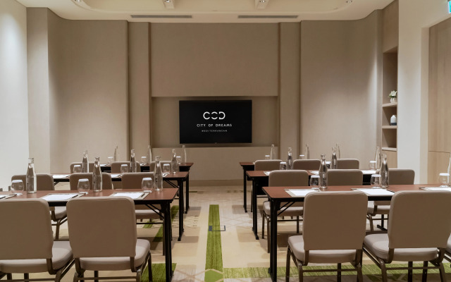 City of Dreams Mediterranean - Integrated Resort, Casino & Entertainment