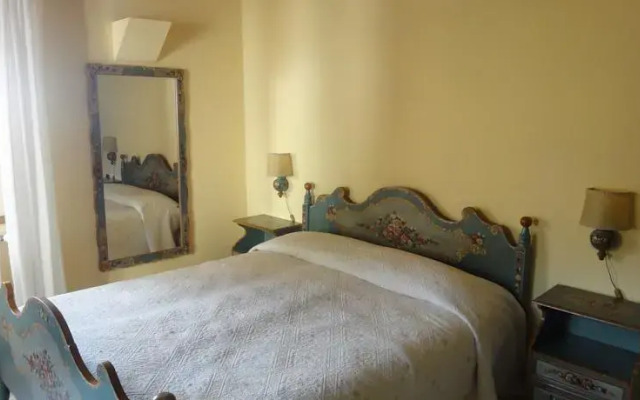 Olive Tree Suites