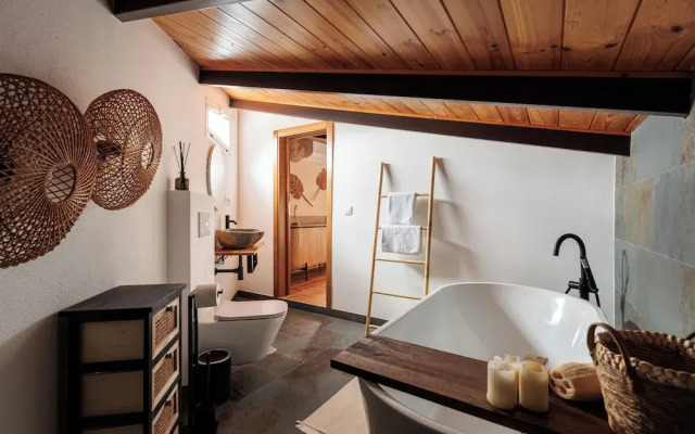 Bahía Luxury Apartments